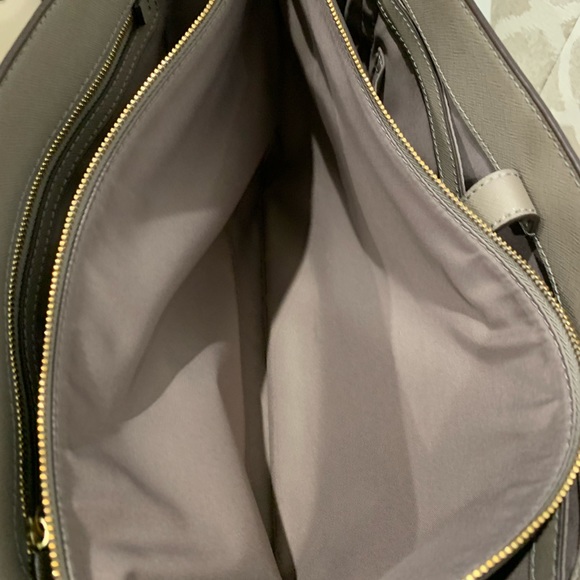 Tory Burch Robinson tote small - Picture 6 of 7